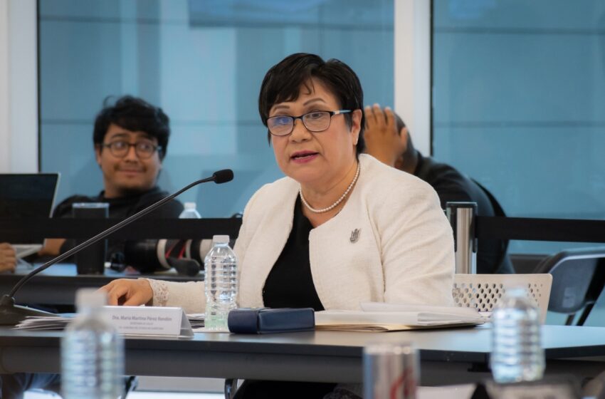  En Querétaro se impulsa la calidad en los servicios de salud