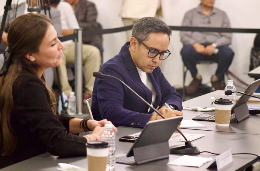  Querétaro tiene una participación ciudadana histórica