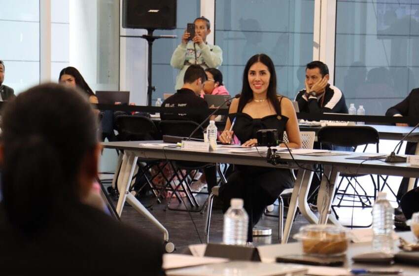  En Querétaro la equidad y la inclusión laboral son una realidad.