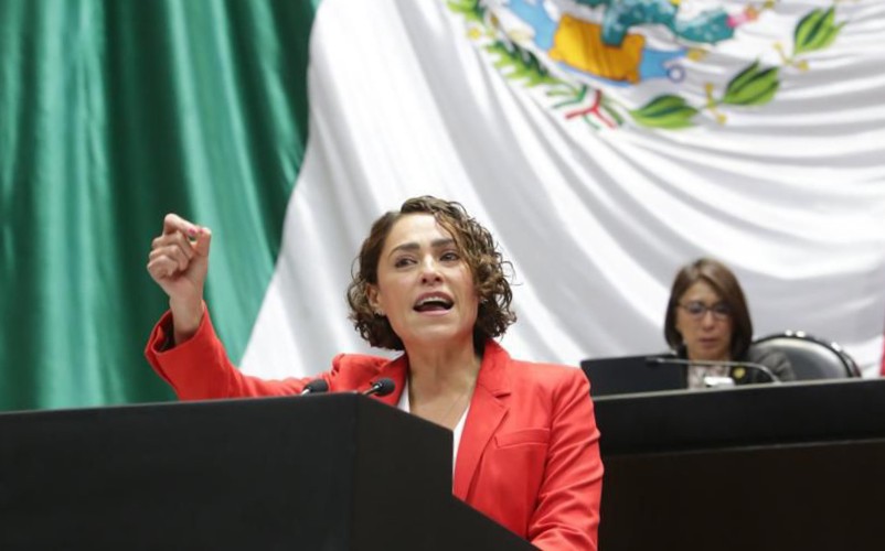 Paquete económico 2026 de Morena; un golpe al futuro de las y los mexicanos.