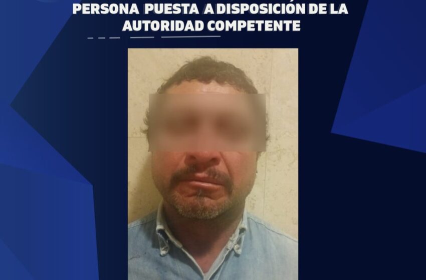  Ocurrió en SJR; sujeto amenazó a su hija con una escopeta.