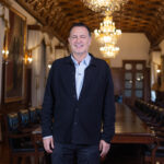 Hoy estamos mejor; aseguró el Gobernador Kuri, al concluir su Cuarto Informe de Gobierno.