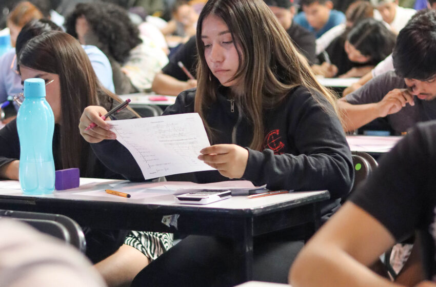 Fortalece UTSJR aprendizaje de Ciencias Básicas
