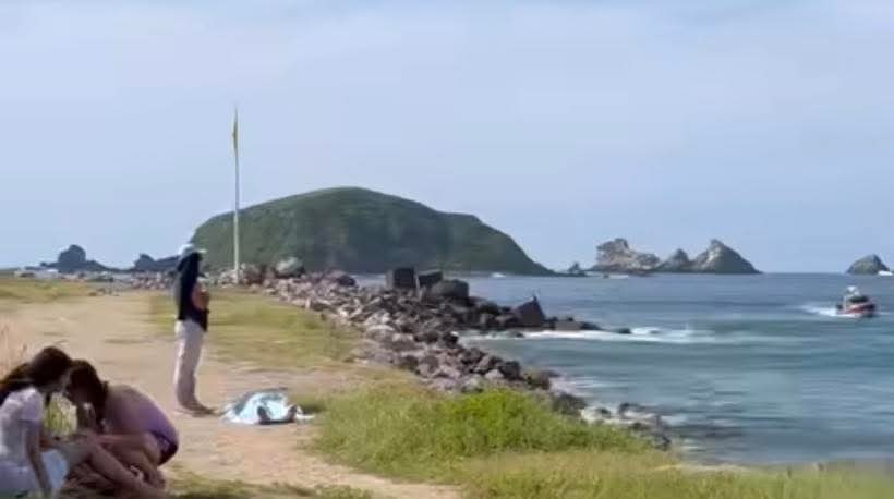 Luto en SJR. Turistas originarios de esta localidad; fallecen ahogados, en Ixtapa Zihuatanejo.