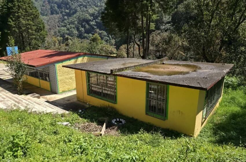 Se reanudan este Lunes las clases; en la Sierra Gorda.