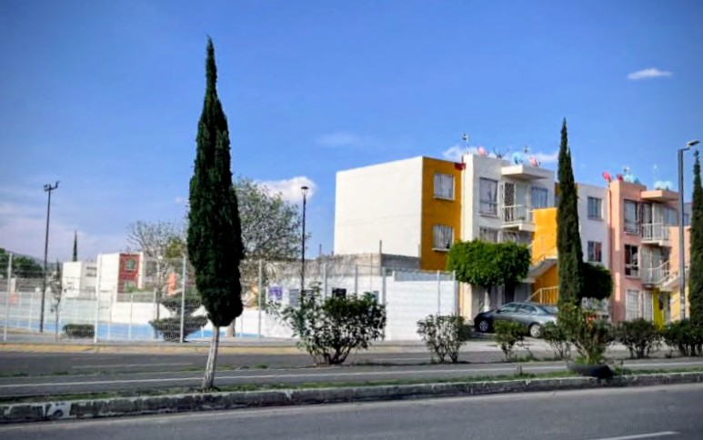 Confirma la SSPM-SJR persona fallecida; al interior de la Colonia Loma Alta.