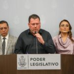 En Querétaro hay una nueva realidad política y social: Güero Inzunza