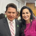 Astudillo busca que recurso extraordinario 2025 beneficie a Querétaro en infraestructura y seguridad pública