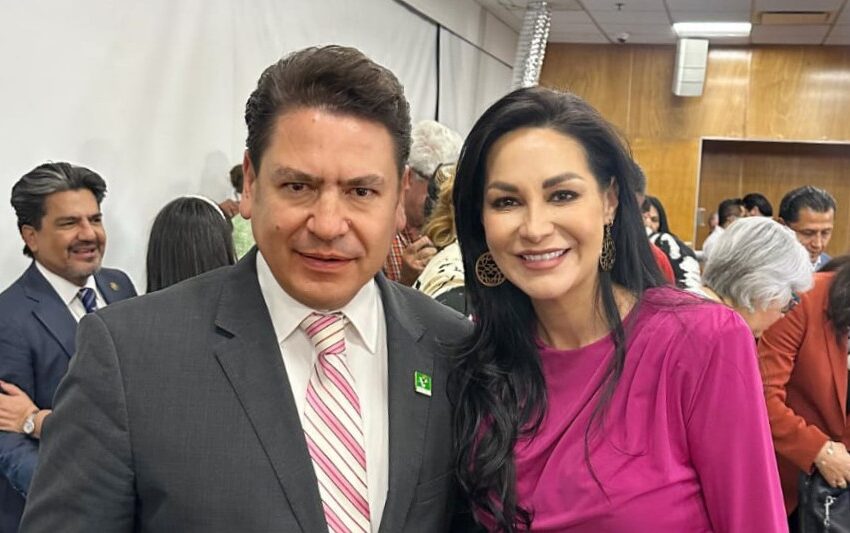 Astudillo busca que recurso extraordinario 2025 beneficie a Querétaro en infraestructura y seguridad pública