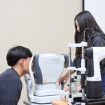 Realiza UTSJR Jornada de Salud Visual