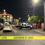 A un año del sangriento ataque al Bar “Cantaritos”;  Fiscalía aún continúa con la investigación.