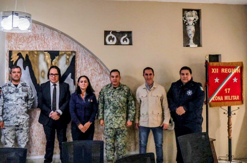  Querétaro se distingue por su certeza y seguridad jurídica; eso se traduce en seguridad: Fiscal General.