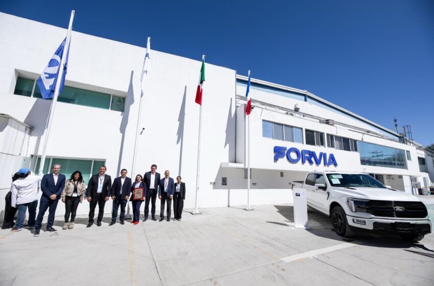  Sector Industrial genera economía, empleo y calidad de vida para las familias sanjuanenses: Roberto Cabrera.