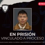 Detenido el sujeto que -presuntamente- robó una joyería en plaza La Victoria.