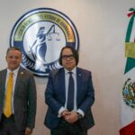 Fiscales de Querétaro y Guanajuato “cierran filas” para combatir a la delincuencia.