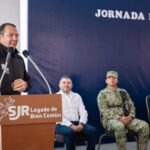 Somos ese pedacito de México que nos gusta hacer muy bien las cosas: Roberto Cabrera.