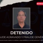 Rentó 5 camionetas pero no pagó ni las devolvió; ahora ya está detenido.