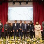 JAPAM participa en el Primer Foro Hídrico en San Juan del Río