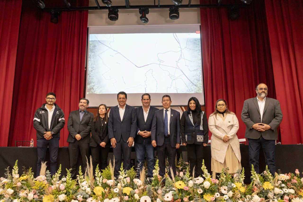 JAPAM participa en el Primer Foro Hídrico en San Juan del Río